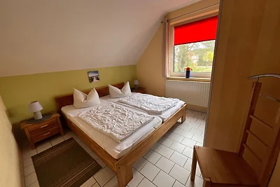 Vakantieappartement Gezinsvakantie Karlshagen