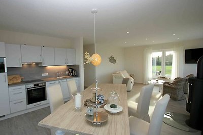 Ferienhaus Mein Ostseeplätzchen am Meer 6