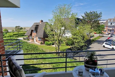 Haus Quisisana Whg 15