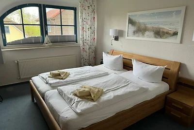 Hotel Cultuur en bezienswaardigheden Poseritz