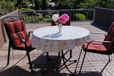 apartman za odmor Obiteljski odmor Lübbenau