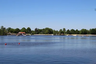 Vakantieappartement Gezinsvakantie Ostrhauderfehn