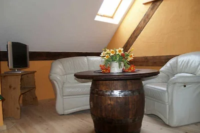Appartamento Vacanza con famiglia Bergen auf Rügen