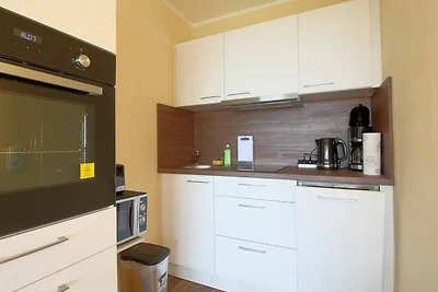Vakantieappartement Gezinsvakantie Hohegeiß