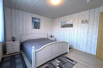 Vakantieappartement Gezinsvakantie Schafflund