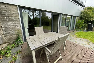 Vakantieappartement Gezinsvakantie Mönkeberg