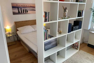 Vakantieappartement Gezinsvakantie Nordstrand