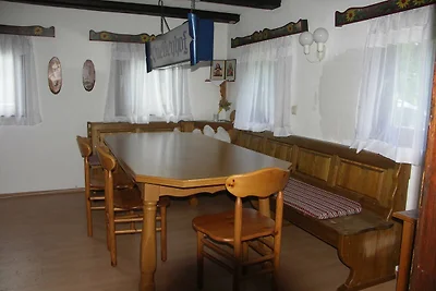 Vakantieappartement Gezinsvakantie Regen