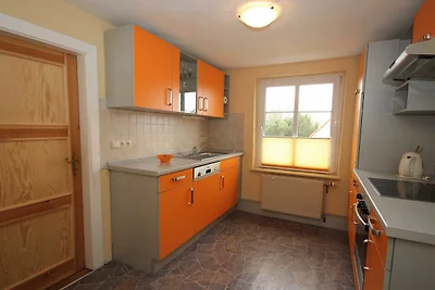 Ferienwohnung Leitzsch