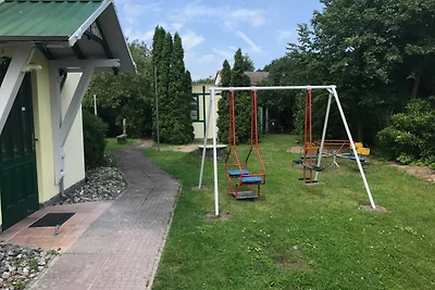 Wohnung 9 (1 Zimmer)