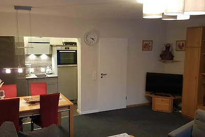 Ferienwohnung Georgenhöhe