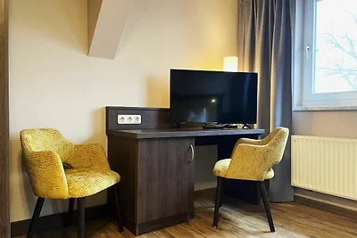 Appartamento Vacanza con famiglia Lohsa