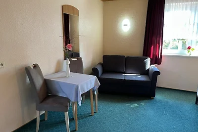 Vakantieappartement Gezinsvakantie Lychen