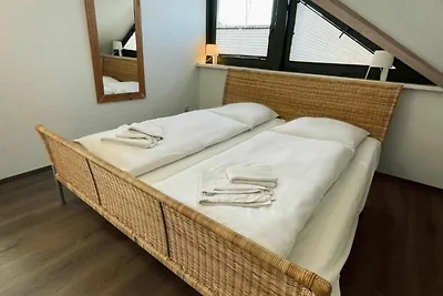 Vakantieappartement Gezinsvakantie Graal-Müritz