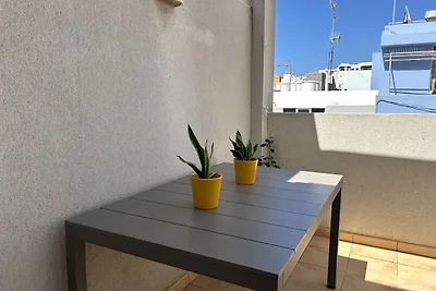El Refugio
