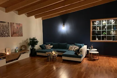 Feldsteinscheune Kaeselin