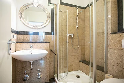 Dünenresidenz, App. A06