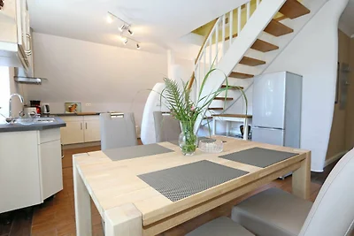 Ferienwohnung Lütt Matten 02 mit...