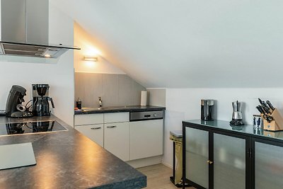 Vakantieappartement Gezinsvakantie Meersburg