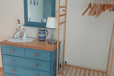 Appartamento Vacanza con famiglia Bergen auf Rügen