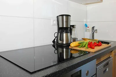 Vakantieappartement Gezinsvakantie Göhren
