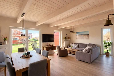 DAG-931 - Komfortables Ferienhaus mit Sauna &...