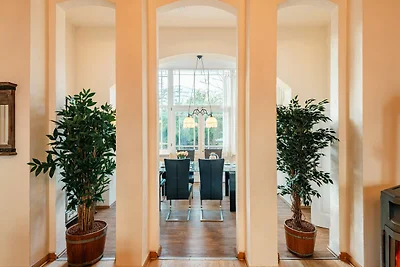 Fewo Kapitän Wilhelm