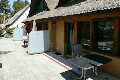 Zwei-Raum-FeWo Typ Z1.1 - m.