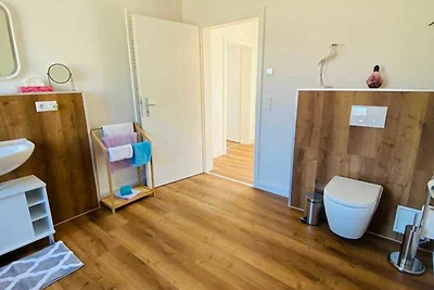 Casa vacanze Vacanza di relax Möllenbeck