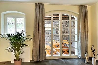Vakantieappartement Gezinsvakantie Görlitz