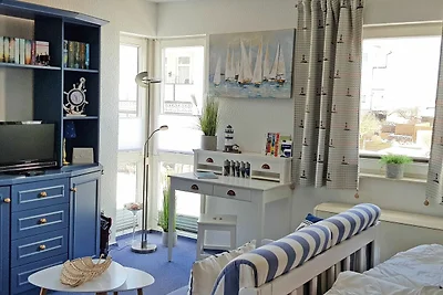 Whg. 10, Kleiner Leuchtturm