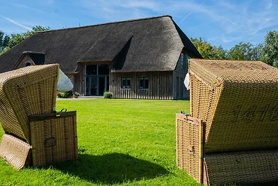 Vakantieappartement Gezinsvakantie Tümlauer-Koog