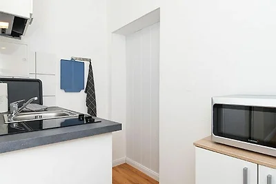 Ferienwohnung Dünenrose