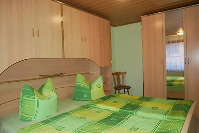 Appartamento Vacanza con famiglia Korswandt