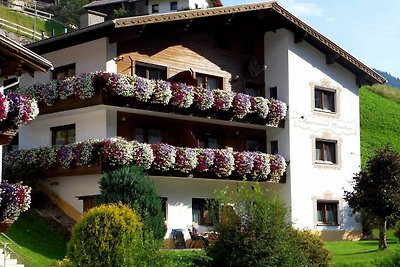 Apartament Dla rodzin Kappl