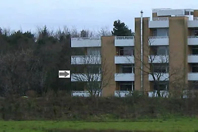 Vakantieappartement Gezinsvakantie Cuxhaven