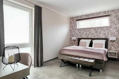 Luxus-Ferienhaus CASA LUNA