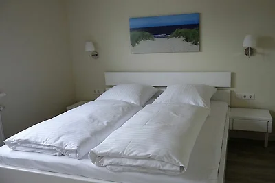 DAG-953 - Nordseehaus mit Kamin, Sauna & Gart...