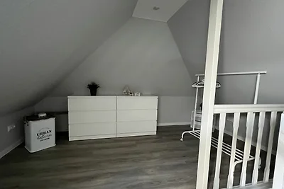 Vakantieappartement Gezinsvakantie Friedrichskoog