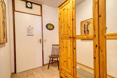 Vakantieappartement Gezinsvakantie Heiligenhafen