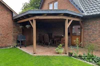 Ferienhaus Boje 11
