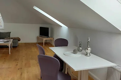 Schloss Roof Top Suite 22