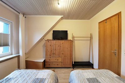 Vakantieappartement Gezinsvakantie Oeversee