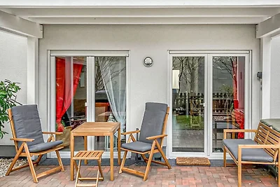 Vakantieappartement Gezinsvakantie Graal-Müritz