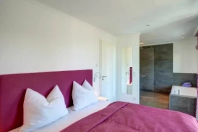Villa Lara Whg.11, SEEBLICK, DACHTERRASSE,...