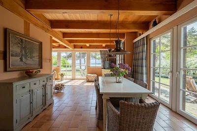 Ferienhaus Barsch