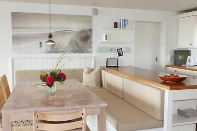 Ferienhaus Grosses Meer