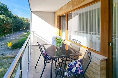 Vakantieappartement Gezinsvakantie Swinoujscie