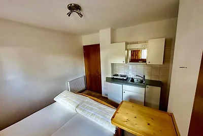 Vakantieappartement Gezinsvakantie Wildschönau