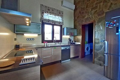 Casa vacanze Vacanza di relax Puntagorda